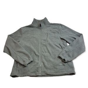 Polar Edge fleece jacket M